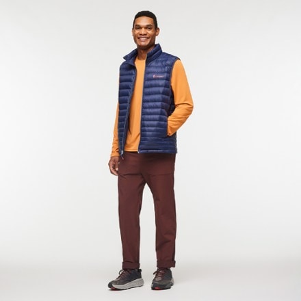 Cotopaxi Fuego Down Vest - Men's 3