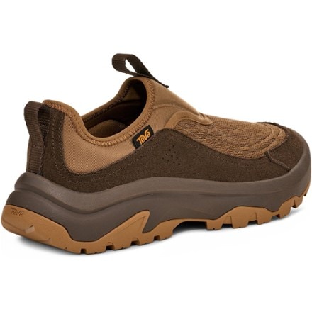Teva Hurricane Daybreaker Slip-On Shoes - Men's 3