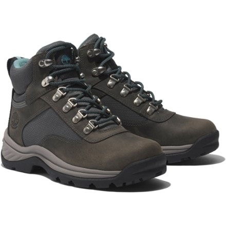 Timberland White Ledge Mid Waterproof Hiking Boots - Women's 1