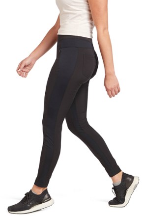 rei hiking leggings