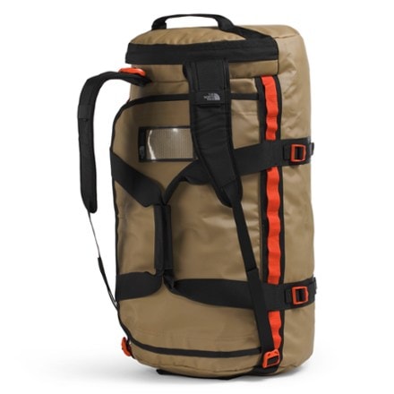 The North Face Base Camp Duffel - Medium (71 L) 2