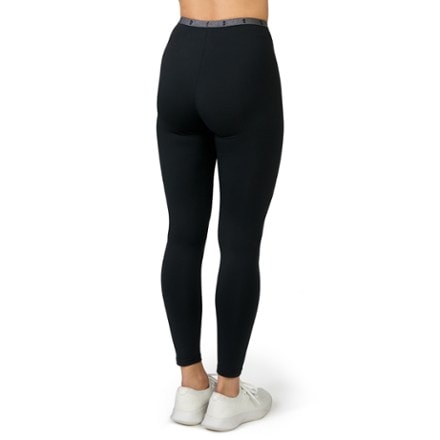 Free Country Microtech Heat Cocarber Base Layer Bottoms - Women's 1