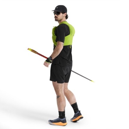 Arc'teryx Norvan 7 Hydration Vest - Men's 8