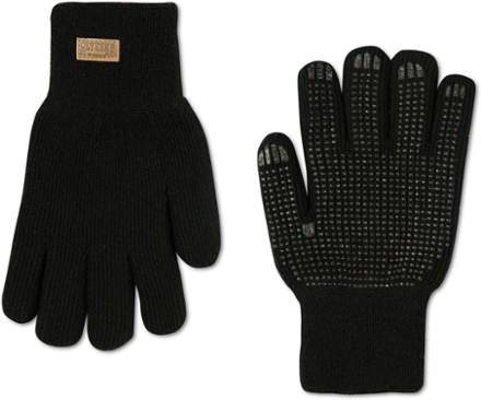 Kinco Alyeska Lined Full-Finger Gloves 0