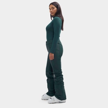 Halfdays Emma Soft-Shell Pants - Women's 5
