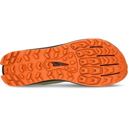 Altra Lone Peak 9+ GTX Trail-Running Shoes - Men's 4