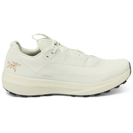 Arc'teryx Norvan LD 4 GTX Trail-Running Shoes - Men's 0