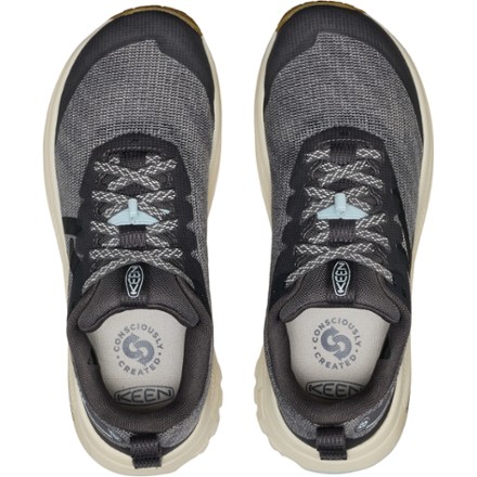 KEEN Roam Trail-Running Shoes - Women's 6