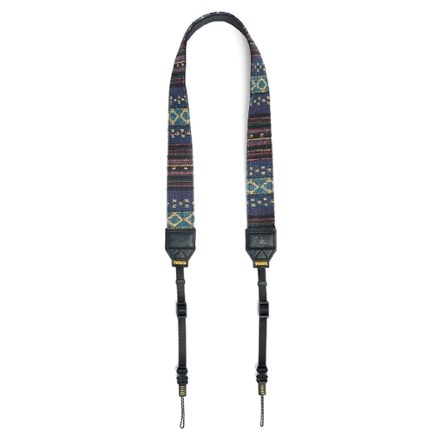 Nocs Provisions NocLoc Woven Tapestry Neck Strap 0