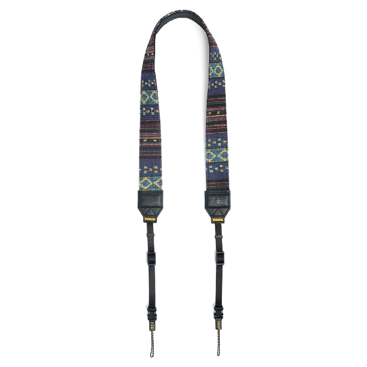 NocLoc Woven Tapestry Neck Strap