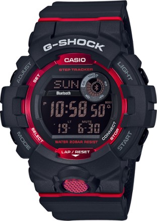 Casio G-Shock GBD800 Watch 0
