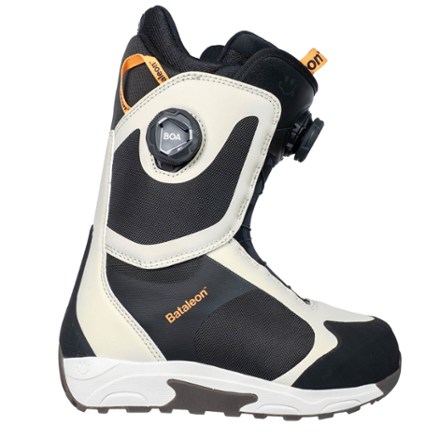 Rave Snowboard Boots - Women's - 2026/2027