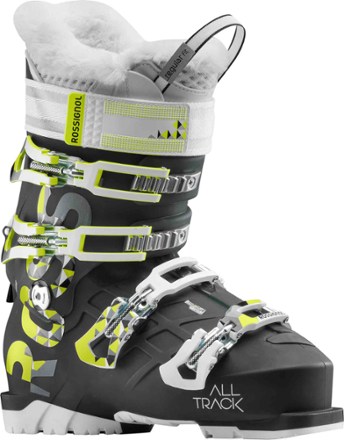 alltrack rossignol