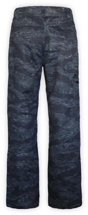 Boulder Gear Front Range Snow Pants - Men's 1