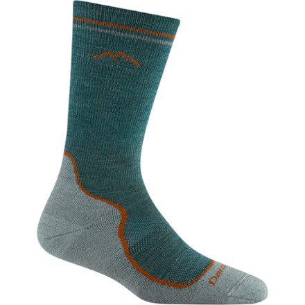 Darn Tough Light Hiker Boot Lightweight Hiking Socks - Women's 0