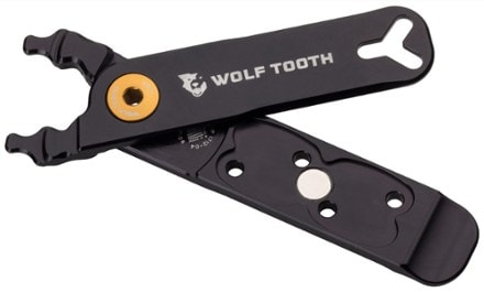 Wolf Tooth Components Master Link Combo Pliers Multi-Tool 0