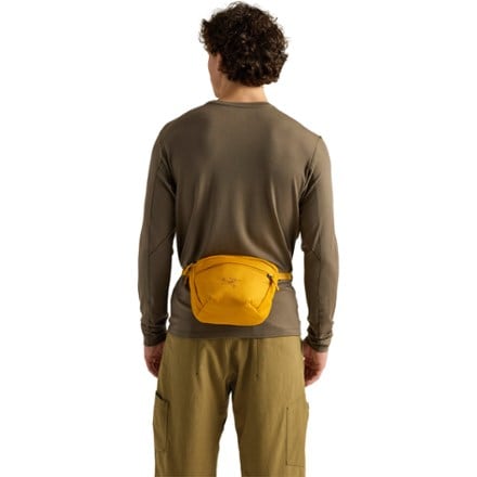 Arc'teryx Mantis 2 Waist Pack 1