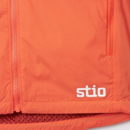 Stio Dawner Hooded Insulated Jacket - Women's 7