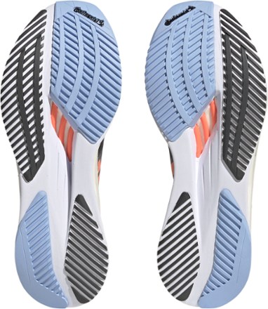 adidas Adizero Boston 11 Road-Running Shoes - Women's 6
