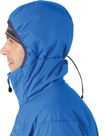 Hood (Echo Blue)