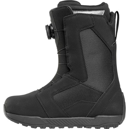 thirtytwo STW Double BOA Snowboard Boots - Men's - 2026/2027 1