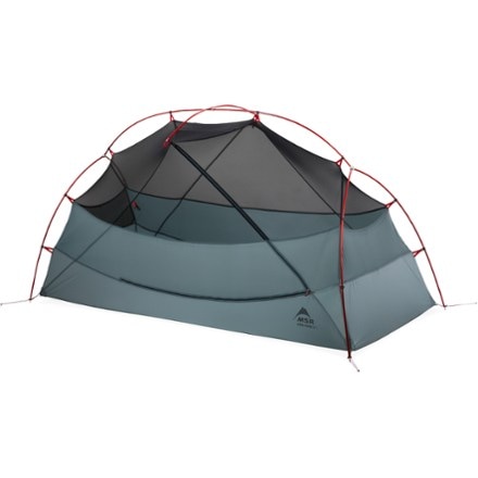 MSR Hubba Hubba LT 1 Tent 1