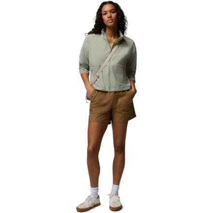 Columbia Amaze Stretch Jacket - Women's 2