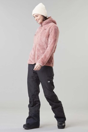 Picture Organic Clothing Izimo Fleece - Women's 3