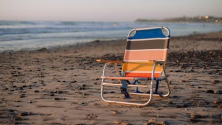 Location Image for Easy Chair