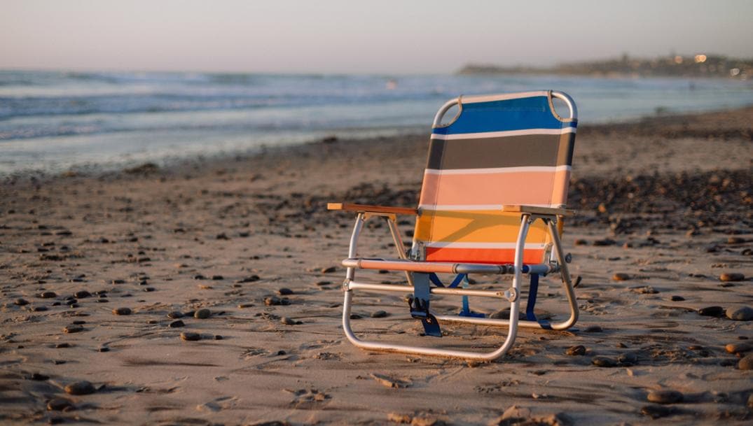 Location Image for Easy Chair