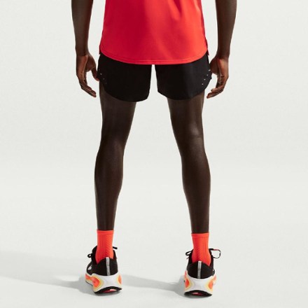 Nike Stride 5" Brief Shorts - Men's 1