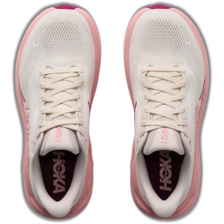 HOKA Clifton 11 Road-Running Shoes - Women's 5