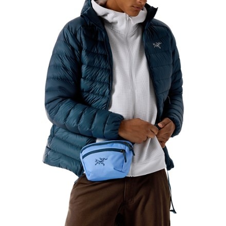 Arc'teryx Mantis 1 Waistpack 8