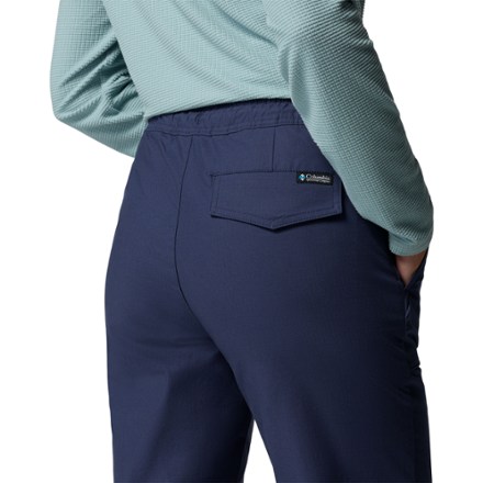 Columbia ROC Ripstop Joggers - Women's 6