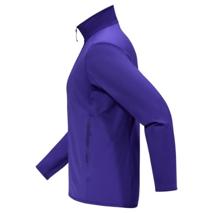 Arc'teryx Kyanite Lightweight Fleece Jacket - Men's 4