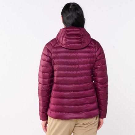 REI Co-op Magma 850 Down Hoodie - Women's 9