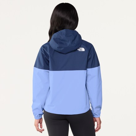 The North Face Antora Rain Hoodie - Women's 4
