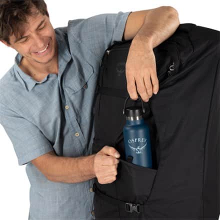 Osprey Farpoint Fairview 65 Wheeled Travel Pack 7