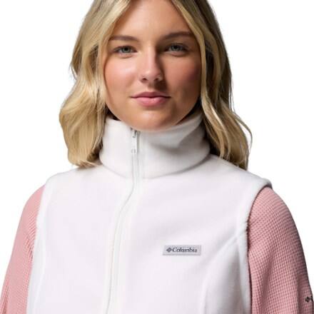 Columbia Benton Springs Vest - Women's 5