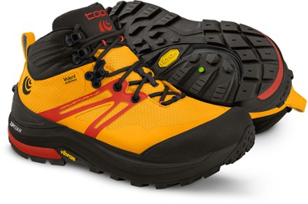 Topo Athletic Trailventure 2 WP Hiking Boots - Men's 4
