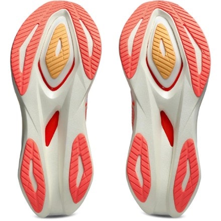ASICS Sonicblast 2 Road-Running Shoes - Women's 4