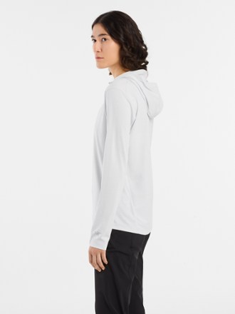 Arc'teryx Taema Hoodie - Women's 5