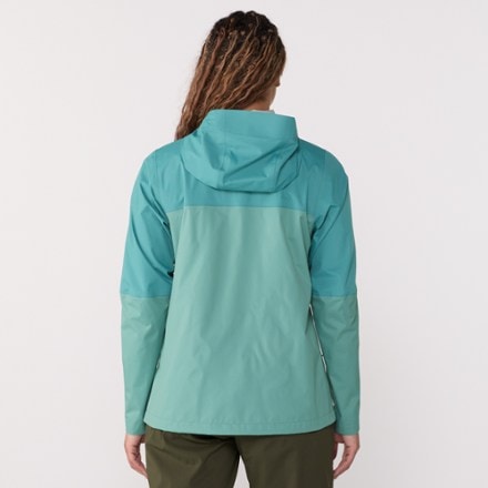 REI Co-op Rainier Rain Jacket - Women's 2