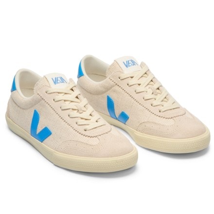 VEJA Volley Canvas Shoes - Women's 1