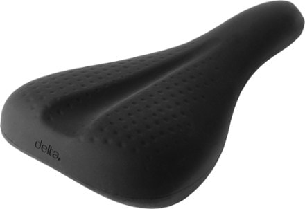Delta Cycle hexAir Racing Saddle Cover 1