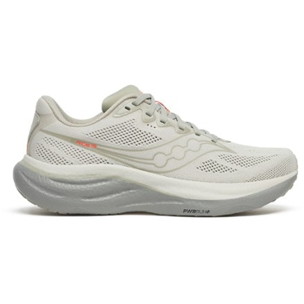 Saucony Ride 19 Road-Running Shoes - Men's 0