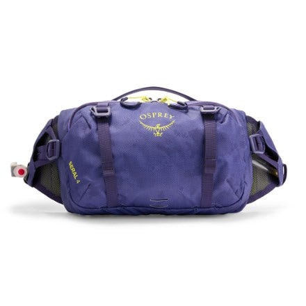 Osprey Seral 4 Hydration Waist Pack 2