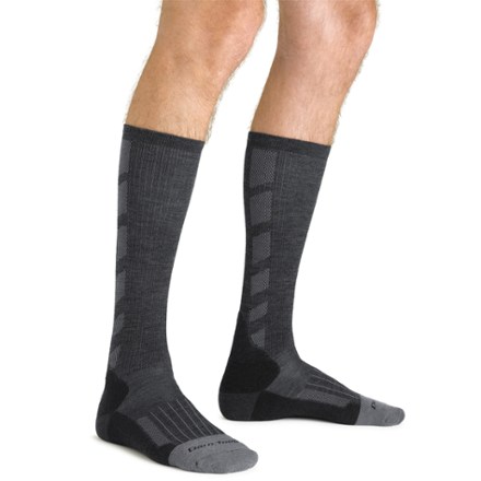 Darn Tough Stanley K Boot Lightweight Work Socks - Men's 1