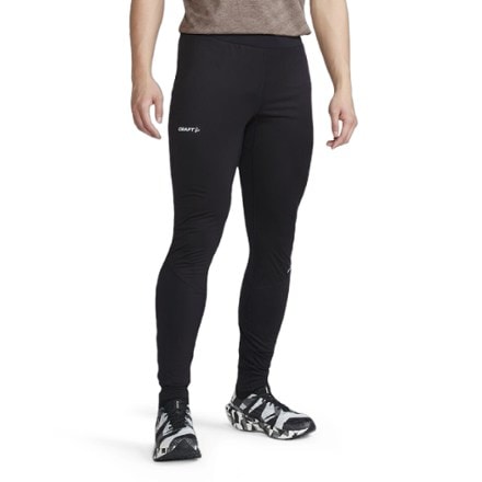 Craft ADV Essence Wind Tights - Men's 1