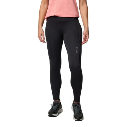 Columbia Summit Valley Leggings - Women's 0